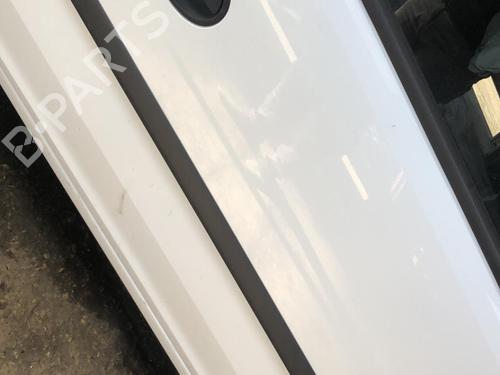 Right front door OPEL COMBO Box Body/MPV 1.4 16V | BP19911487C3