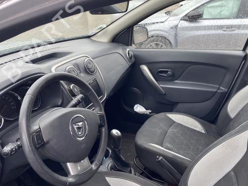 Middle console DACIA SANDERO II 1.5 dCi | BP32045281I22  - Image 10