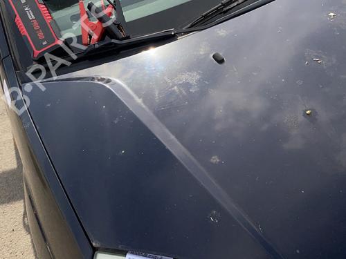 Hood FORD FIESTA V (JH_, JD_) 1.3 | BP25873270C1 