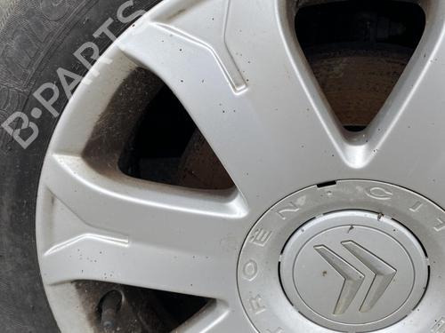 Rim CITROËN C4 Coupe (LA_) 1.6 HDi | BP27699711C45 