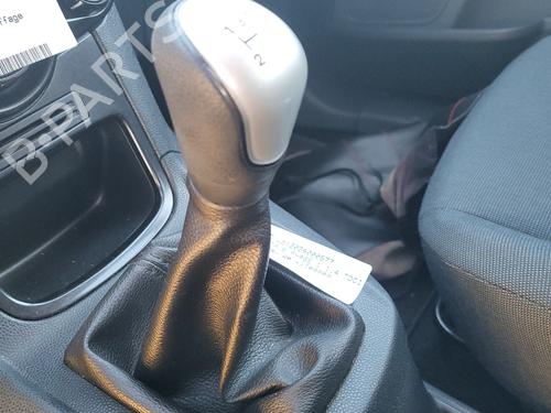Used Gear lever FORD FIESTA VI (CB1, CCN) 1.4 TDCi (68 hp) 22127862