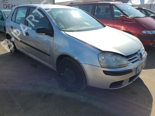 Left tailgate light VW GOLF V (1K1) | BP33991902C79 - Image 7