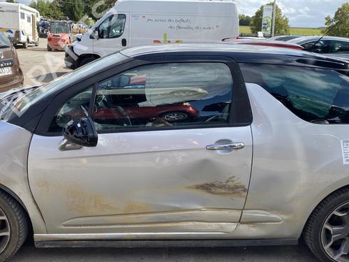 Steering rack CITROËN DS3 (SA_) 1.6 THP 155 | BP30435095M22  - Image 8