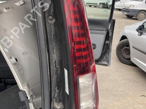 Used Right taillight Right taillight RENAULT ESPACE IV (JK0/1_) 2.0 dCi (JK01, JK02, JK1J, JK1K, JK1H) (150 hp) 19911608 19911608