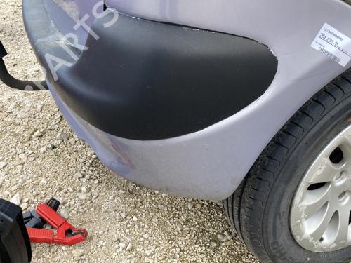 Używane Zderzak tylny CITROËN XSARA PICASSO (N68) 2.0 HDi (90 hp) 22126835