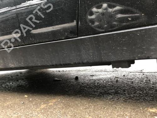 Left sideskirt MINI MINI (R50, R53) One | BP19907624C115 
