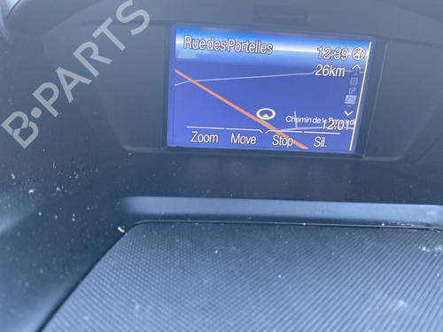 Used Display monitor FORD KUGA II (DM2) 2.0 TDCi (150 hp) 30101527