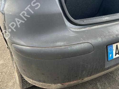 Used Rear bumper SEAT IBIZA III (6L1) 1.4 TDI (70 hp) 22119755