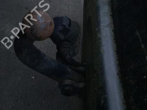 Tow ball/Mechanism HYUNDAI SANTA FÉ II (CM) 2.2 CRDi GLS 4x4 | BP30133184C141 