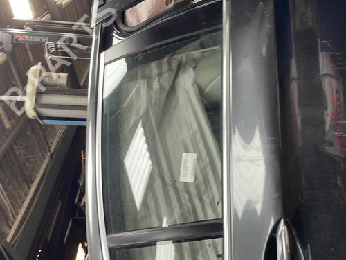 Used Rear right door window BMW 5 (F10) 530 d (245 hp) 19911178