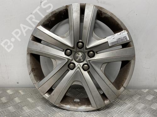 Hub cap PEUGEOT 208 I (CA_, CC_) 1.2 VTI 82 | BP27599829C160 