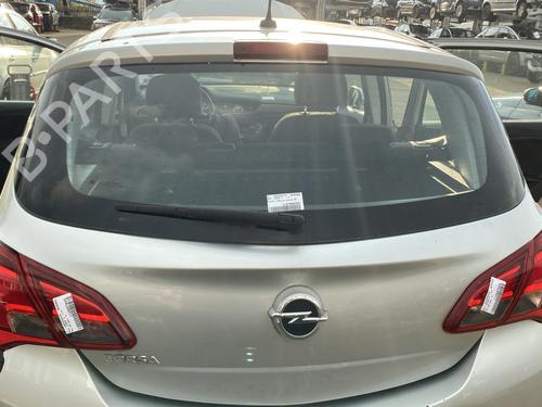 Tailgate OPEL CORSA E (X15) 1.4 (08, 68) | BP29287830C6 