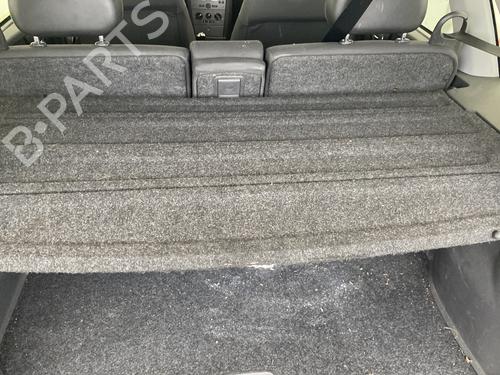 Cappelliera Cappelliera OPEL MERIVA A MPV (X03) 1.6 (E75) (105 hp) 29142983 29142983