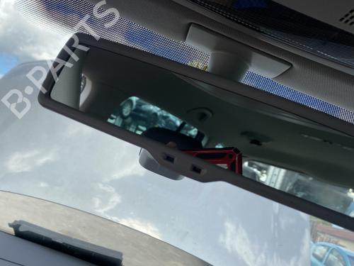Used Rear mirror VW TOURAN (1T1, 1T2) 2.0 TDI (140 hp) 28601792