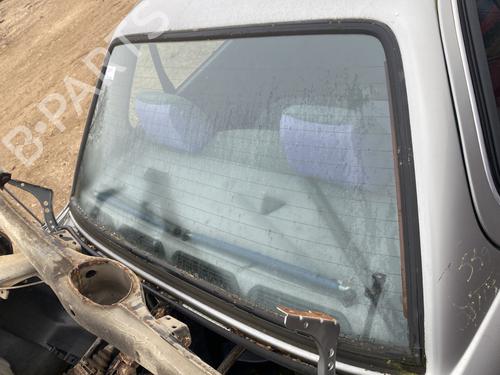 Bootlid window BMW 3 (E30) 316 i | BP23783369C64 
