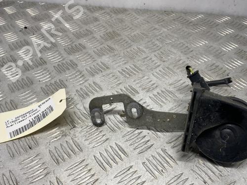 Used Horn CITROËN DS3 (SA_) 1.4 HDi 70 (SA8HP4) (68 hp) 31290158