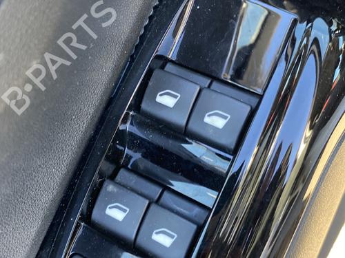 Left front window switch CITROËN C3 III (SX) 1.2 PureTech 82 | BP30157172I27  - Image 5