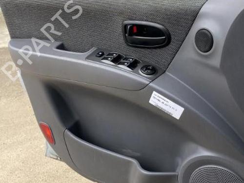 Used Front left panel HYUNDAI MATRIX (FC) 1.5 CRDi (102 hp) 19910172