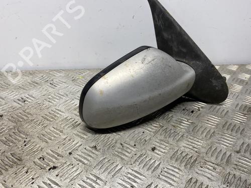 Right mirror CITROËN XSARA Coupe (N0) 1.9 D | BP21666119C27 