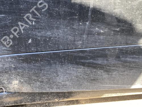 Used Door moulding trim RENAULT SCÉNIC III (JZ0/1_) 1.5 dCi (110 hp) 27319000