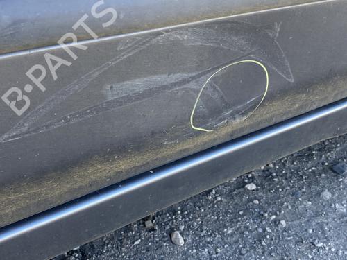 Right front door NISSAN ALMERA TINO (V10) 2.2 dCi | BP24802826C3 