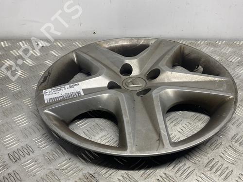 Other DACIA SANDERO II 1.5 Blue dCi 95 (B8JL) | BP30183692O1 - Image 4