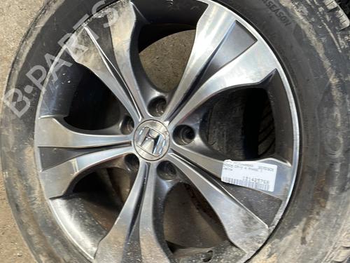 Fælk HONDA CR-V IV (RM_) 2.2 i-DTEC 4WD (RE6) | BP32373975C45 - Image 2