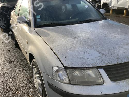 Hood VW PASSAT B5 (3B2) 1.8 | BP22114349C1 
