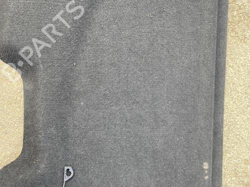 Used Rear parcel shelf Rear parcel shelf CITROËN C4 I (LC_) 1.6 HDi (109 hp) 27611659 27611659