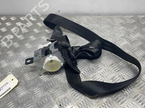 Used Rear right seatbelt Rear right seatbelt 26276803 26276803