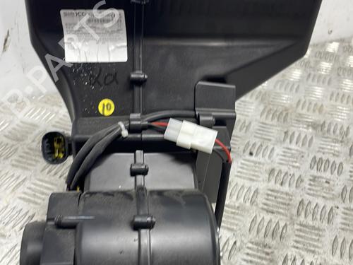 Heater matrix box CITROËN AMI (9A_) Electric (9AZ2CA) | BP32114664M61 - Image 5