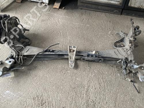 Bagaksel RENAULT MEGANE IV Hatchback (B9A/M/N_) 1.6 dCi 165 | BP32764392M2 - Image 5