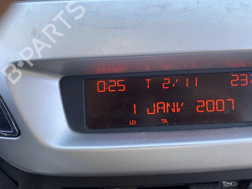 Display monitor CITROËN C3 II (SC_) 1.4 | BP29504190C48 