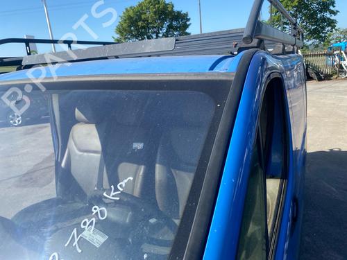 Hardtop RENAULT TRAFIC II Van (FL) 2.0 dCi 90 (FL0H, FL00, FL01, FL0M, FL0P, FL0S) | BP36048251C126 - Image 3