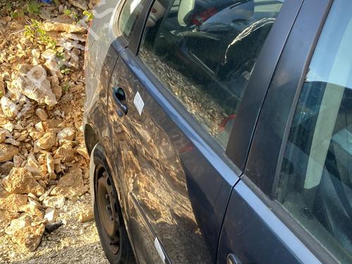 Right rear door VW POLO (9N_, 9A_)  | BP19911395C5 