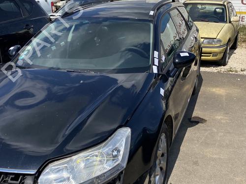 Used Fuel tank CITROËN C5 III Break (RW_) 2.0 i 16V (RWRFJC, RWRFJF) (140 hp) 25759651