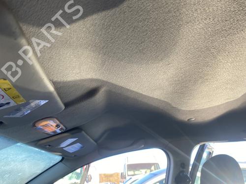 Interiør tag Interiør tag DACIA DUSTER (HS_) 1.5 dCi (86 hp) 32449193 32449193