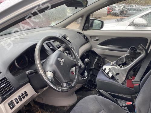 Rear left panel MITSUBISHI GRANDIS (NA_W) 2.0 DI-D (NA8W) | BP30646630C60  - Image 8