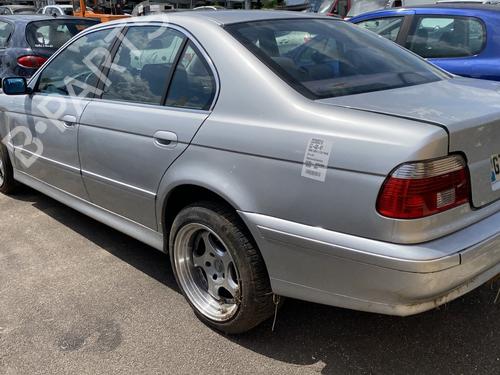 Left sun visor BMW 5 (E39) 525 d | BP26289092I1  - Image 9
