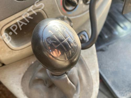 Gearbox RENAULT TRAFIC II Van (FL) 2.0 dCi 90 (FL0H, FL00, FL01, FL0M, FL0P, FL0S) | BP36048265M3 - Image 3