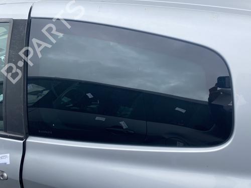 Used Rear left quarter glass RENAULT CLIO III (BR0/1, CR0/1) 1.5 dCi (C/BR0G, C/BR1G) (68 hp) 27304361
