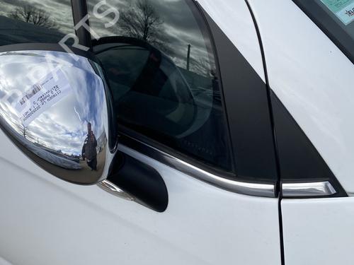 Front right quarter glass CITROËN C3 II (SC_) 1.4 HDi 70 (SC8HZC, SC8HR0, SC8HP4) | BP23782466C112 