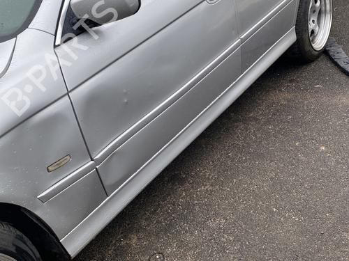 Used Driveshaft Driveshaft BMW 5 (E39) 525 d (163 hp) 26289106 26289106