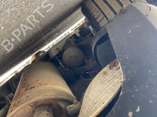 Used Left rear shock absorber Left rear shock absorber 37438693 37438693