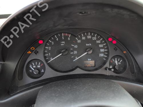 Used Instrument cluster Instrument cluster 34170018 34170018