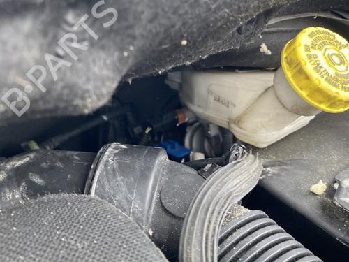 Servo brake PEUGEOT 2008 I (CU_) 1.2 THP 110 / PureTech 110 | BP31116893M42