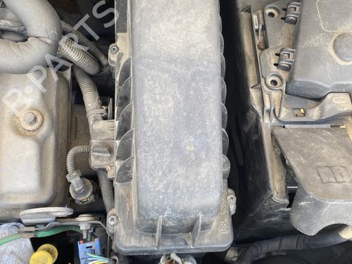 Air filter box CITROËN C3 II (SC_) 1.4 | BP29501317M87 
