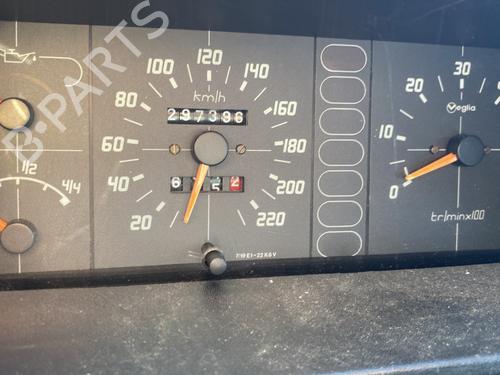 Instrument cluster CITROËN BX (XB-_) 19 D | BP29537704C47 