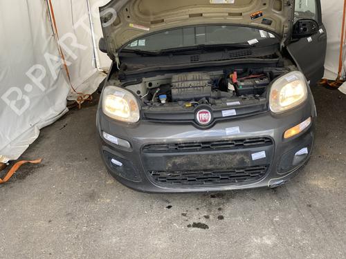 Used Subframe FIAT PANDA (312_, 319_) 1.2 (312PXA1A) (69 hp) 29732299