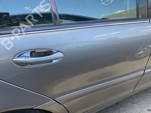 right-rear-door-mercedes-benz-c-class-t-model-s203-2001-2002-2003-2004-2005-2006-2007-27159485 main image
